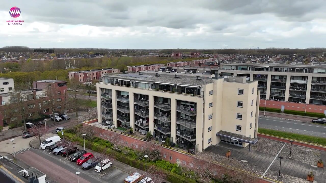 Video van Etudestraat 33-A