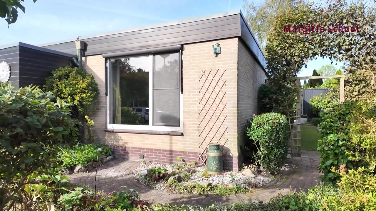 Video of Parelhoenstraat 34
