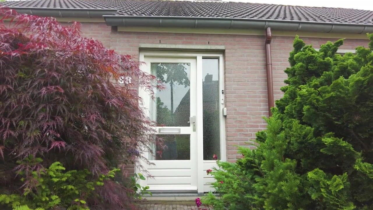 Video of Klaproos 68