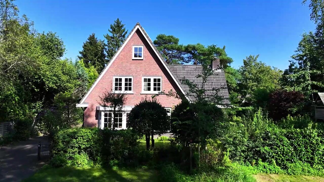 Video of Vliegerlaan 35