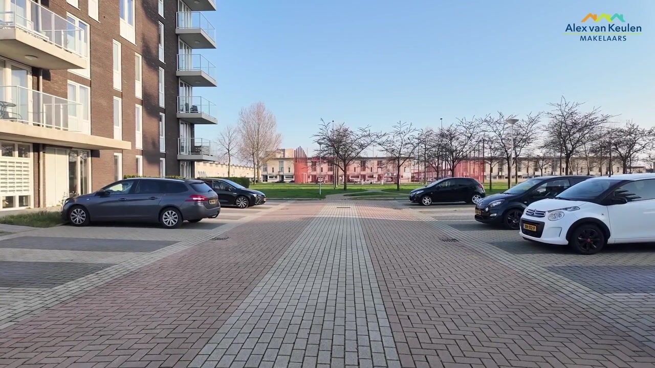 Video van Ambonstraat 102
