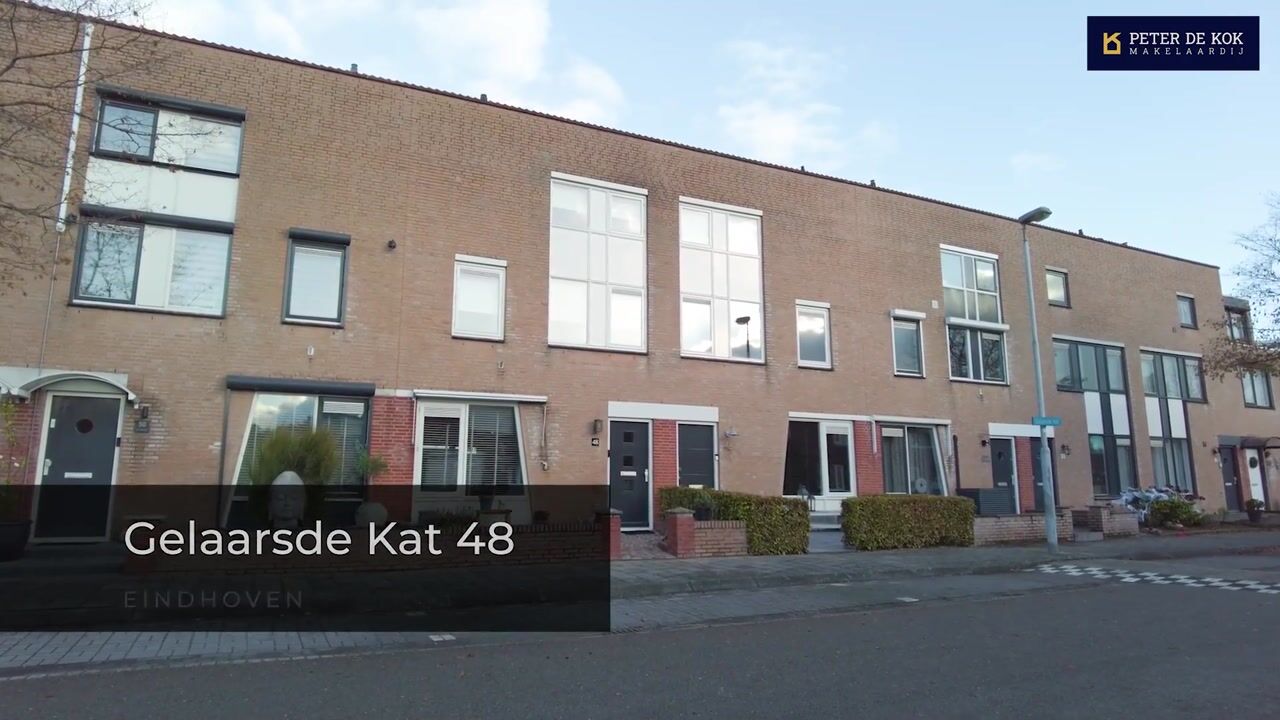 Video of Gelaarsde Kat 48