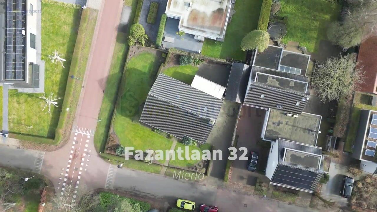 Video of Fazantlaan 32