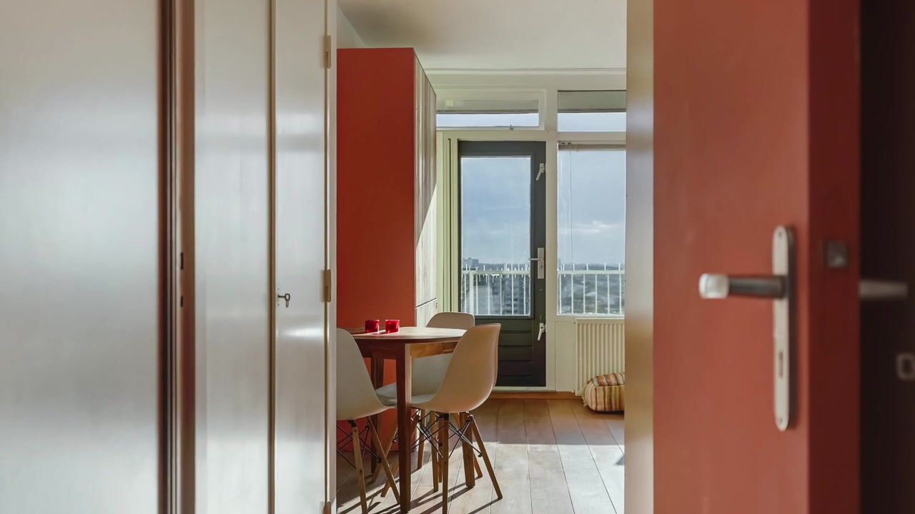 Video of Mozartlaan 518