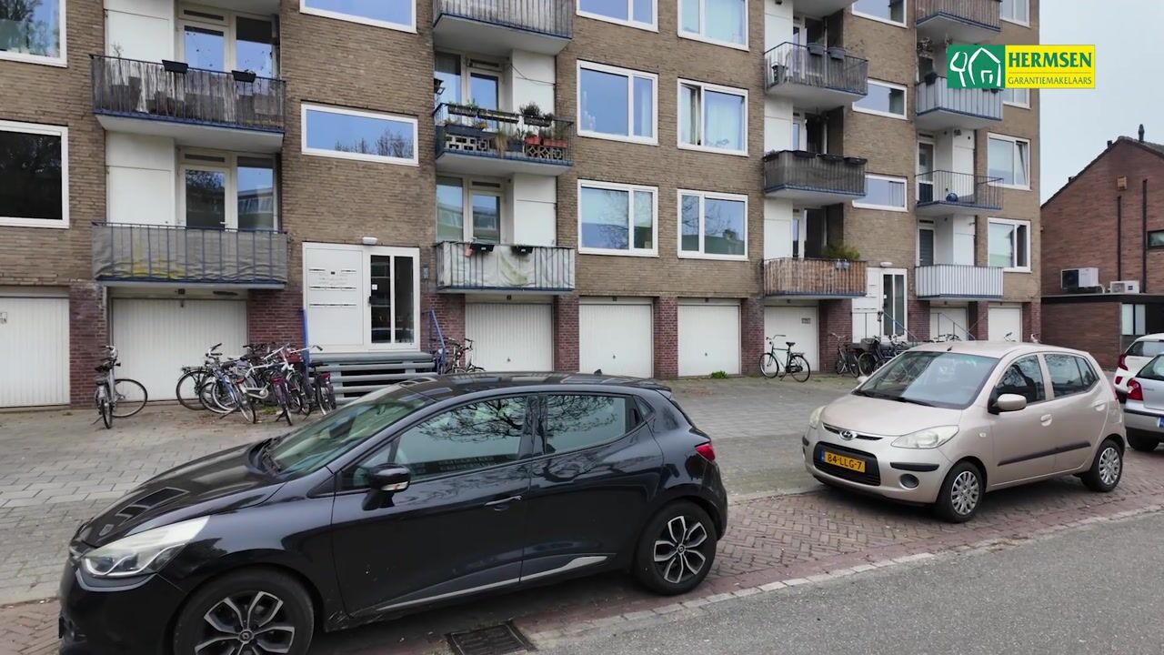 Video of Maanstraat 17