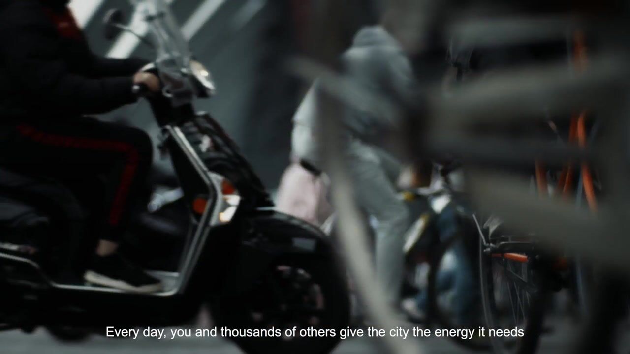 Video van Zinranapad 233