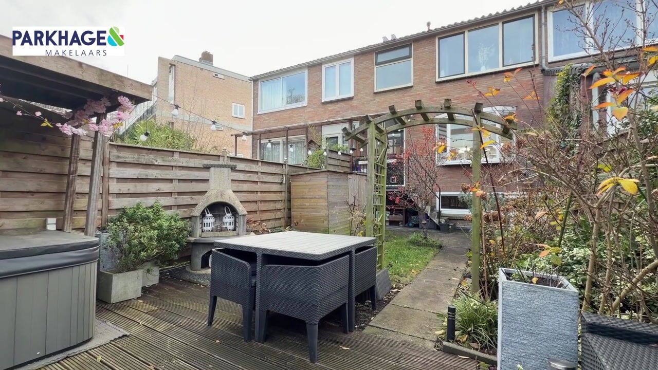 Video van Hélène Swarthstraat 26