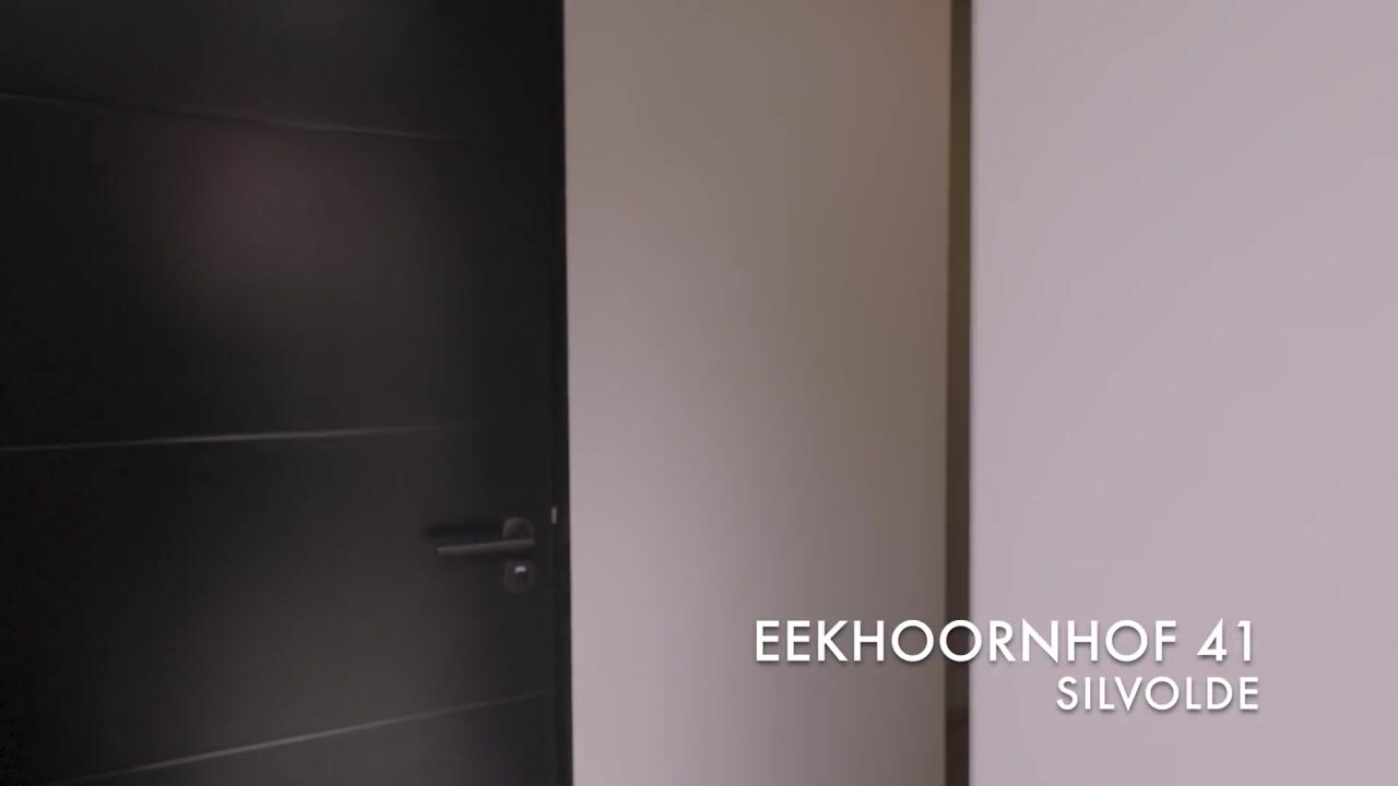 Video of Eekhoornhof 41