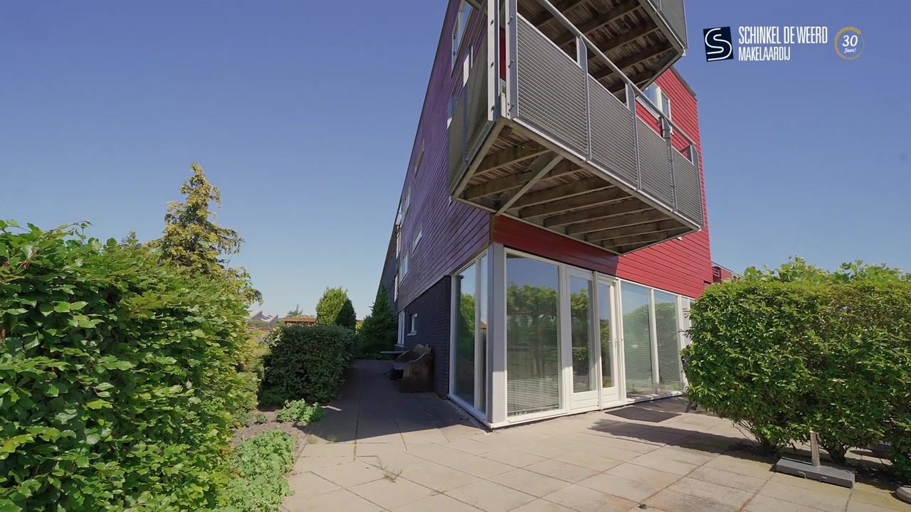 Video van Vinkenhof 37