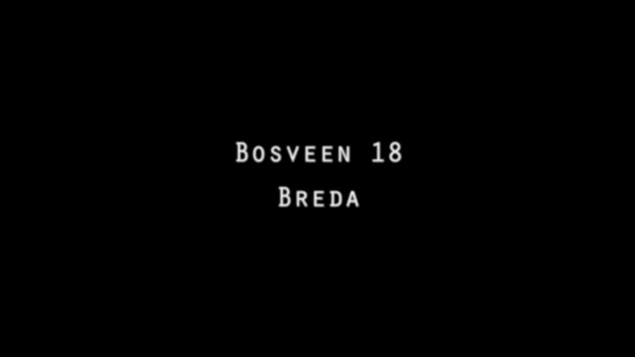 Video van Bosveen 18