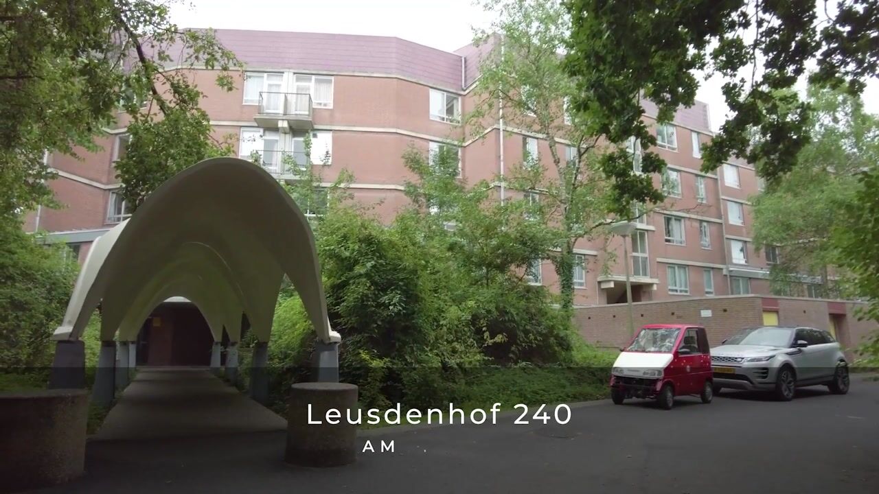 Video van Leusdenhof 240