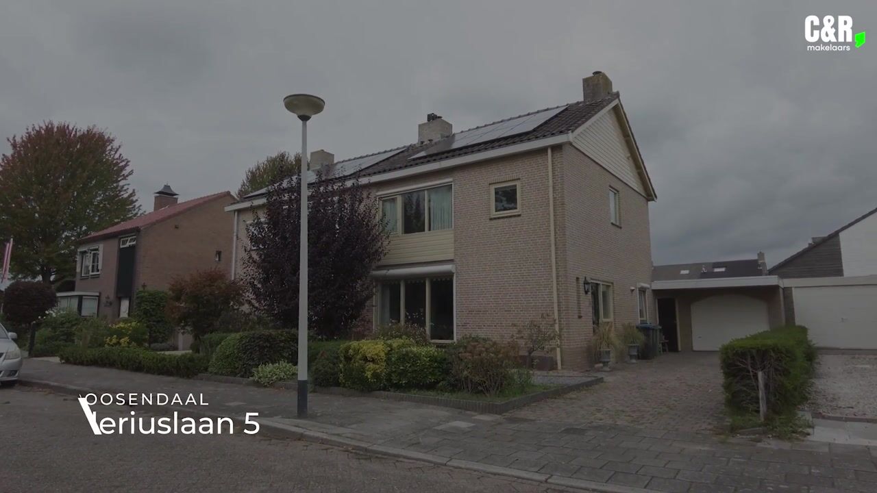 Video van Valeriuslaan 5