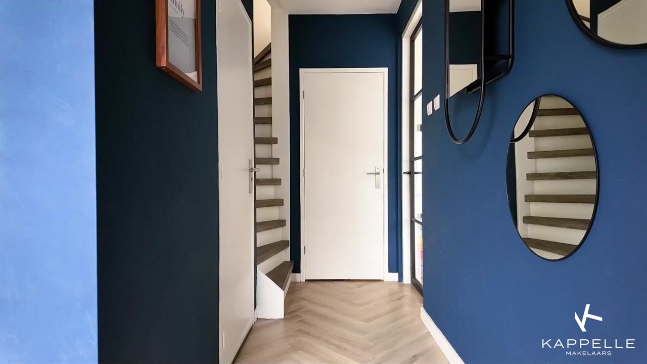 Video van de Werven 17