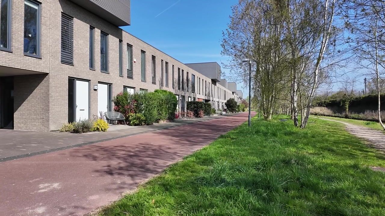 Video van Bert Garthoffpad 6