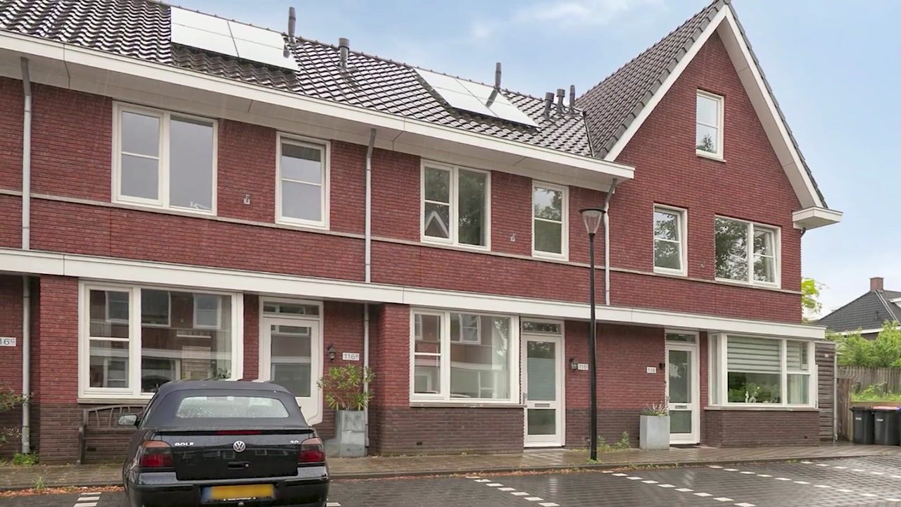 Video van Chalonhof 116-A