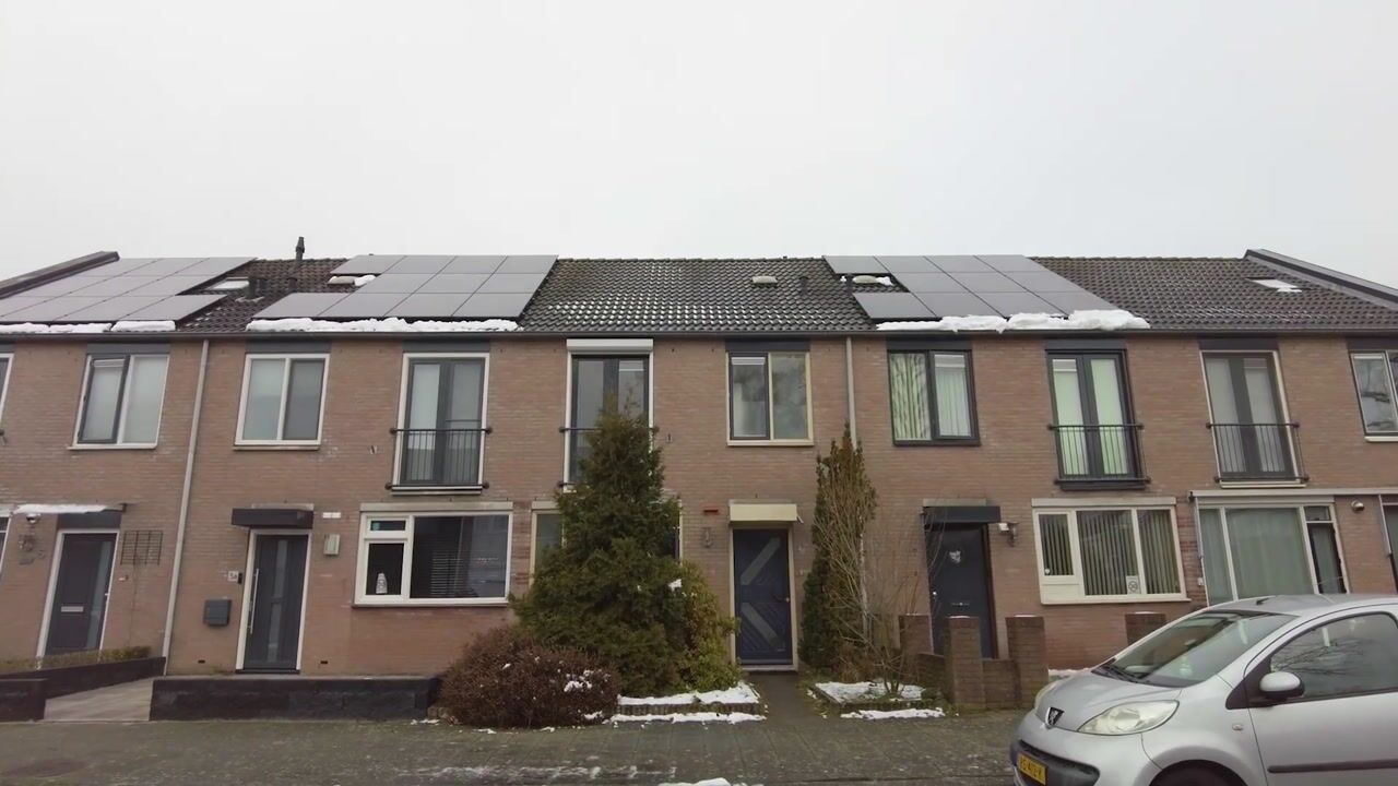 Video van Het Oosterveld 5-B