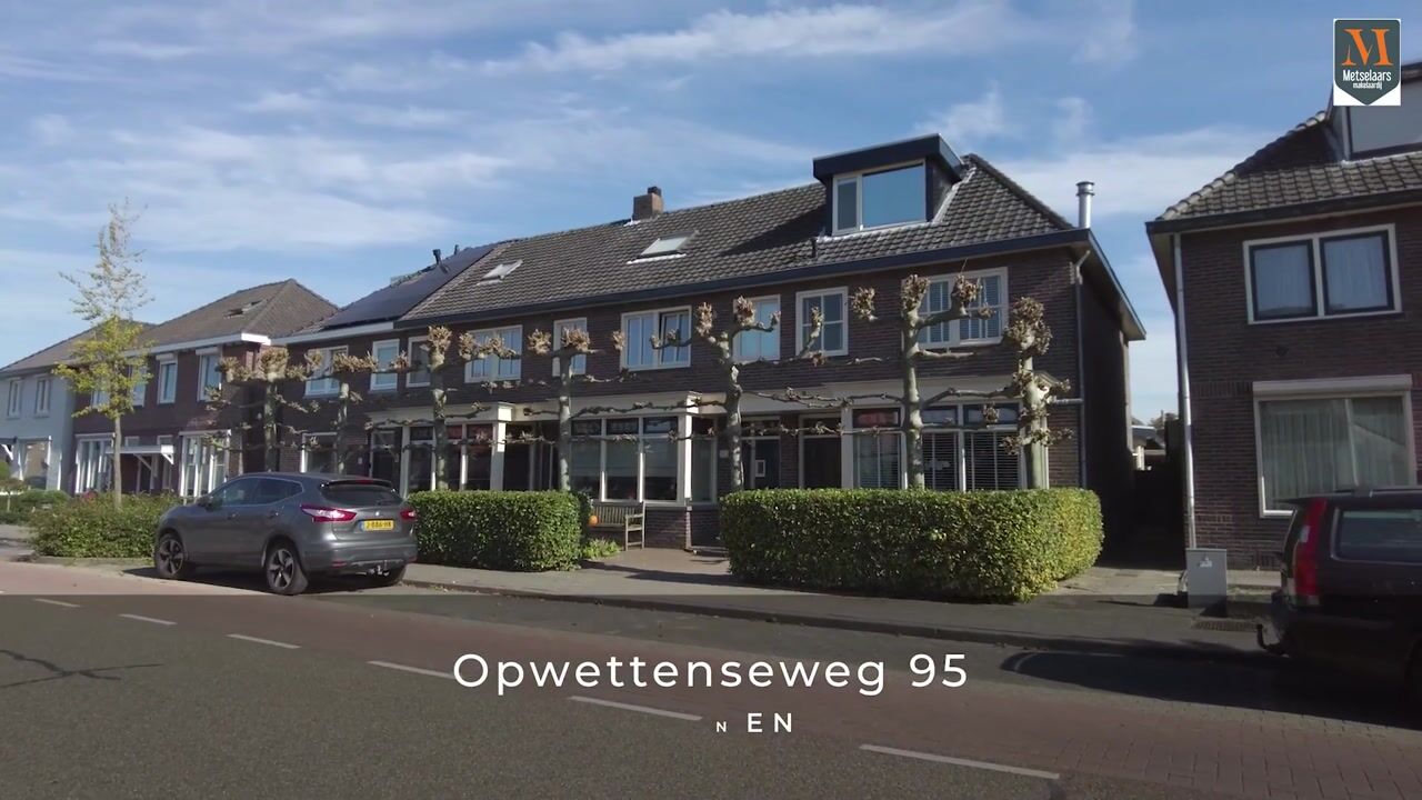 Video van Opwettenseweg 95