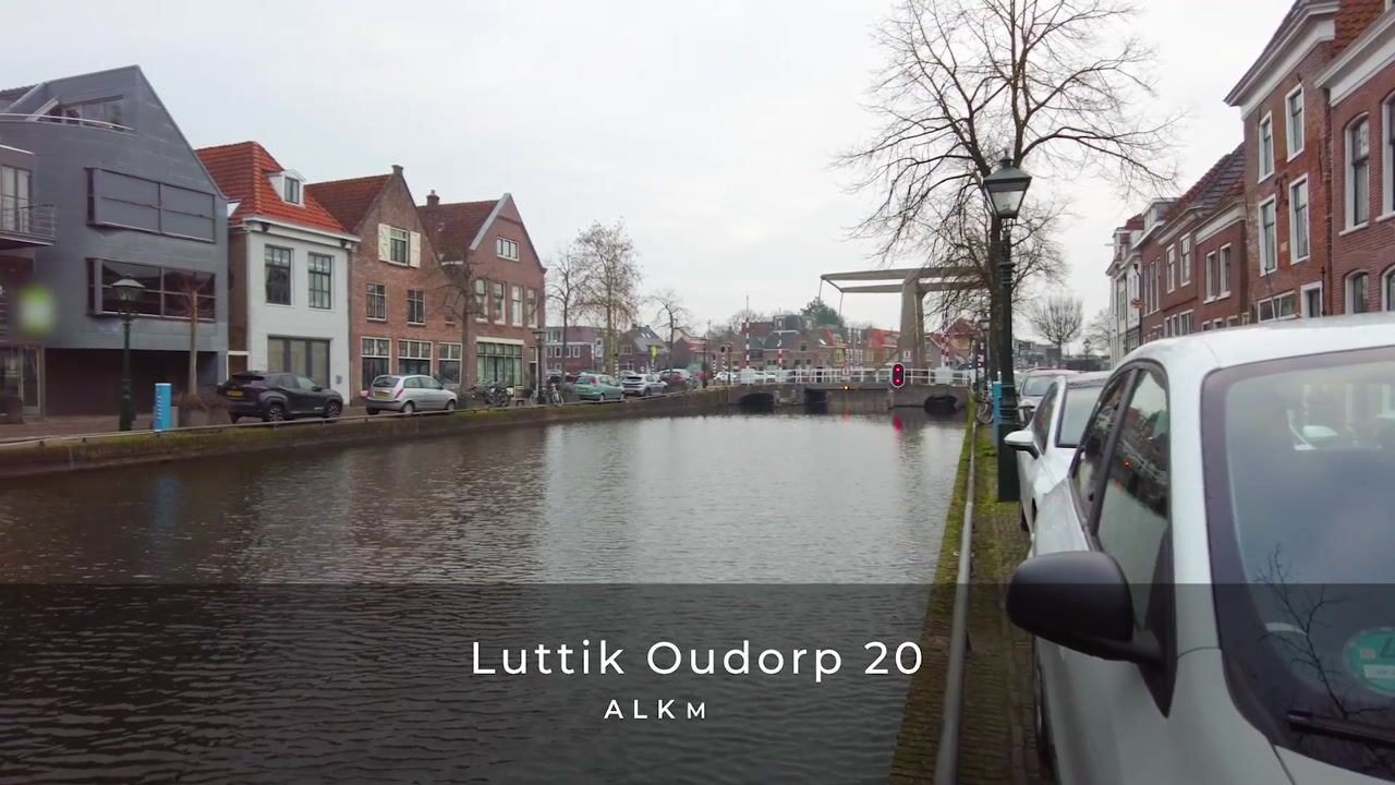 Video of Luttik Oudorp 20