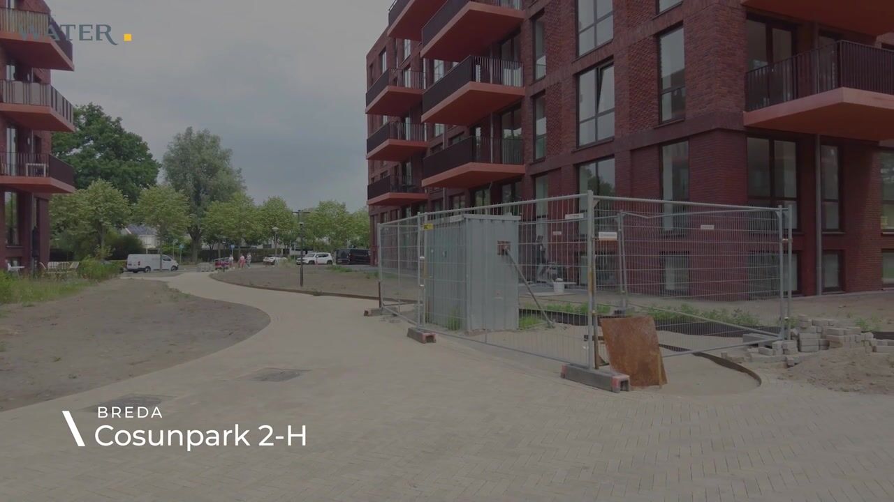 Video van Cosunpark 2-H