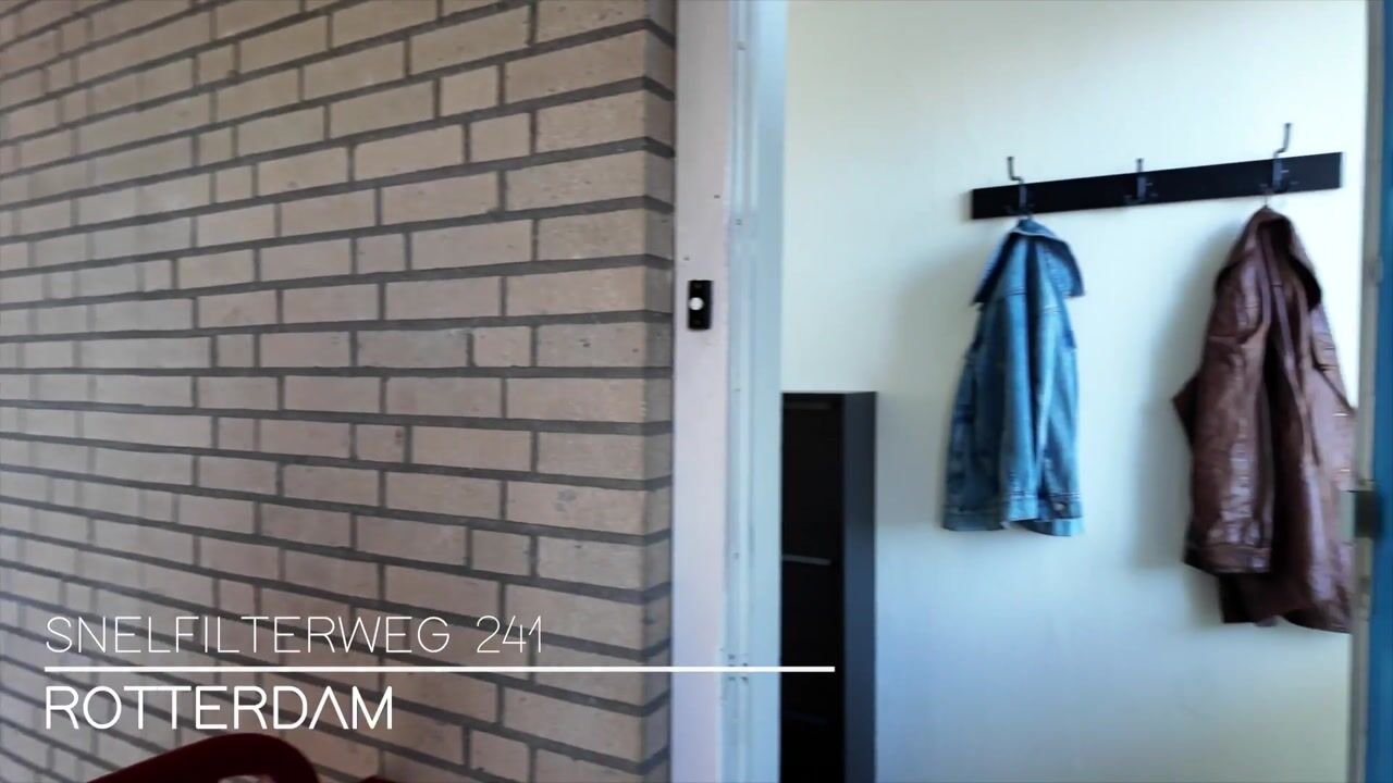 Video van Snelfilterweg 241