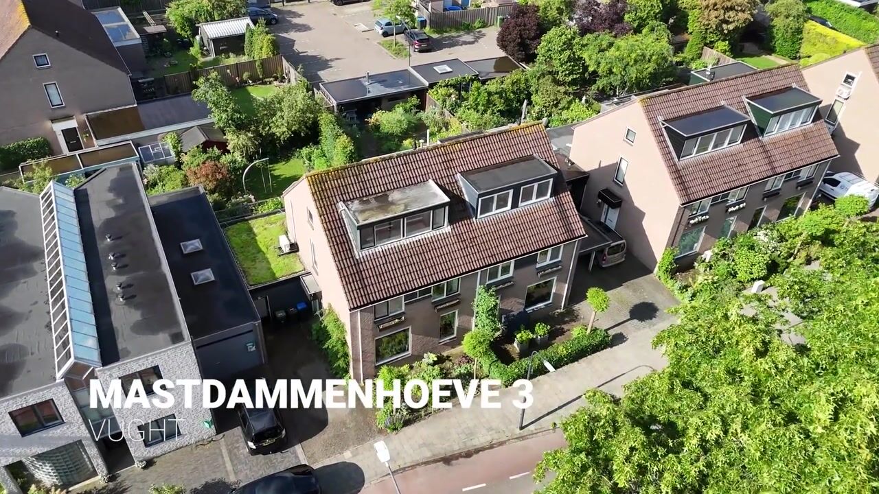 Video van Mastdammenhoeve 3