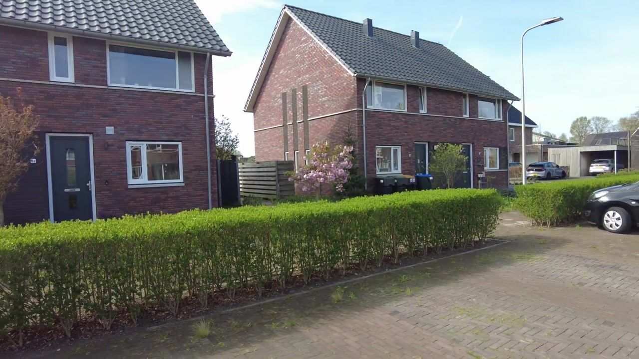 Video van De Ryge 83