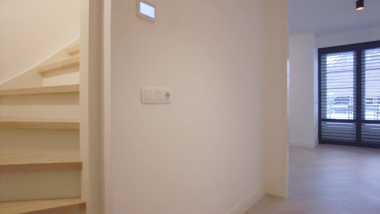 Video van Castrumstraat 14