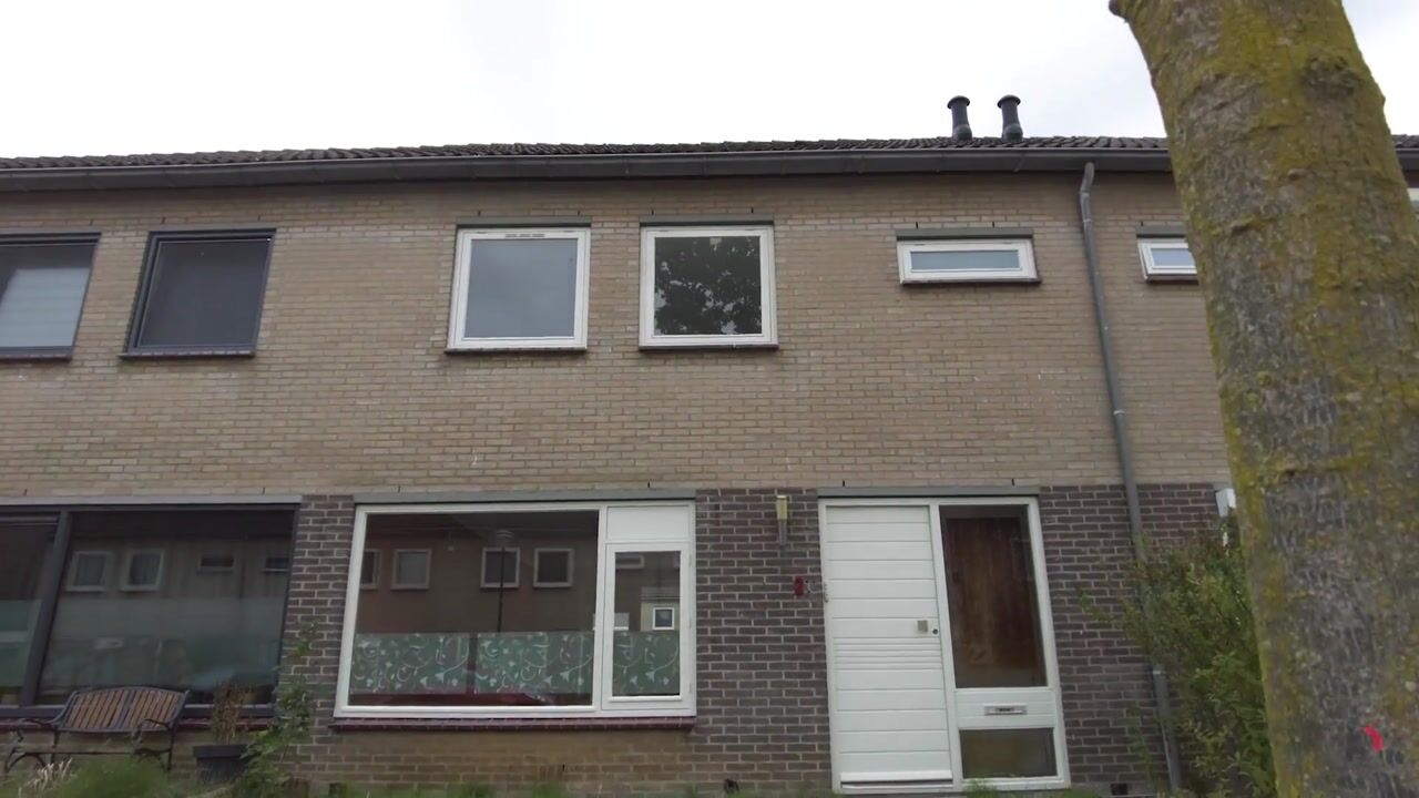 Video van Kriegerstraat 22