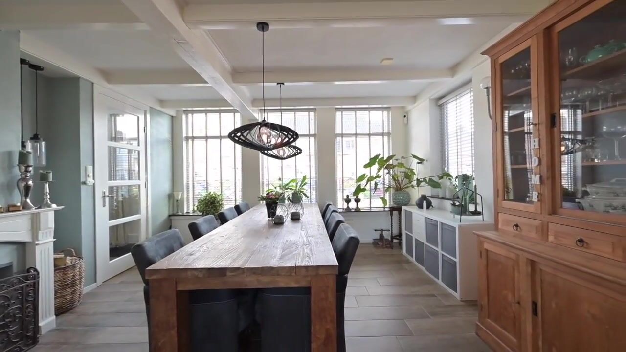 Video van Zaandammerstraat 12