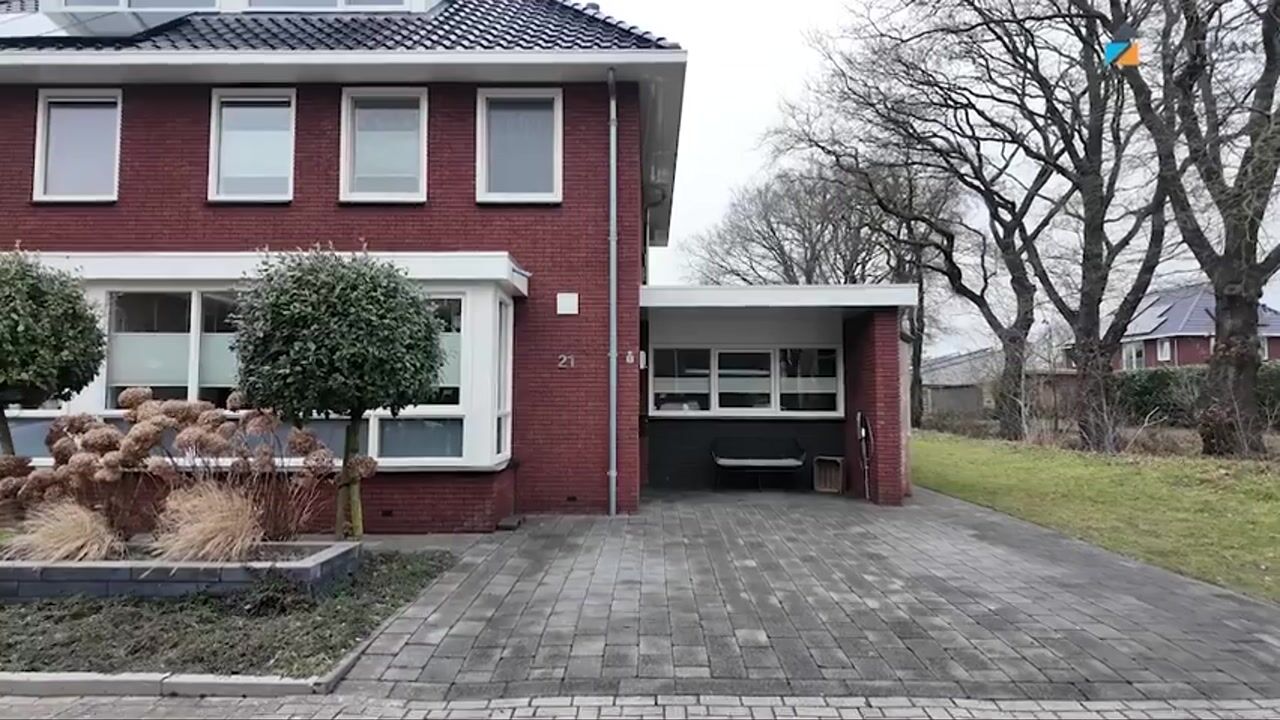 Video van Einekroas 21