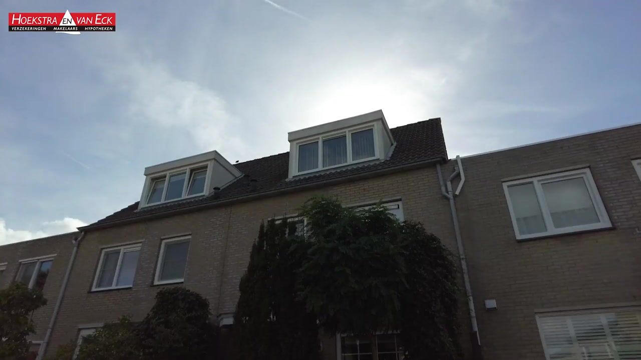 Video van Beethovenstraat 9