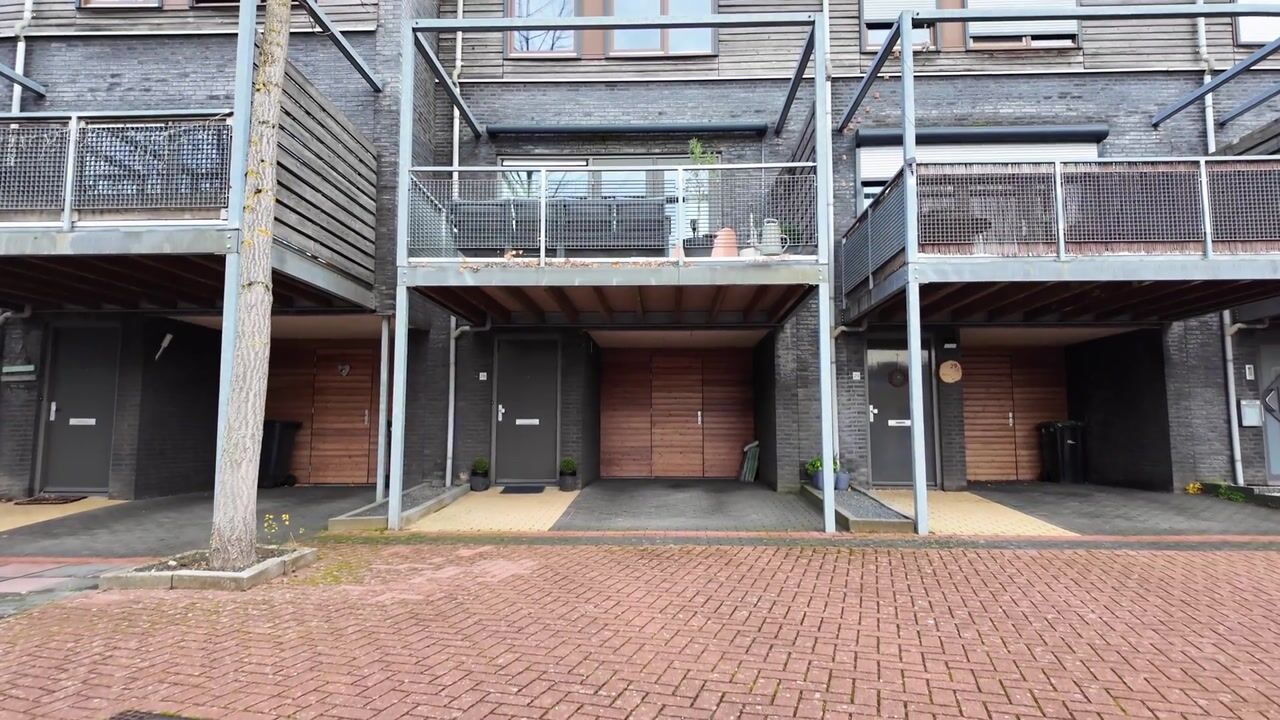 Video van Prickhof 28