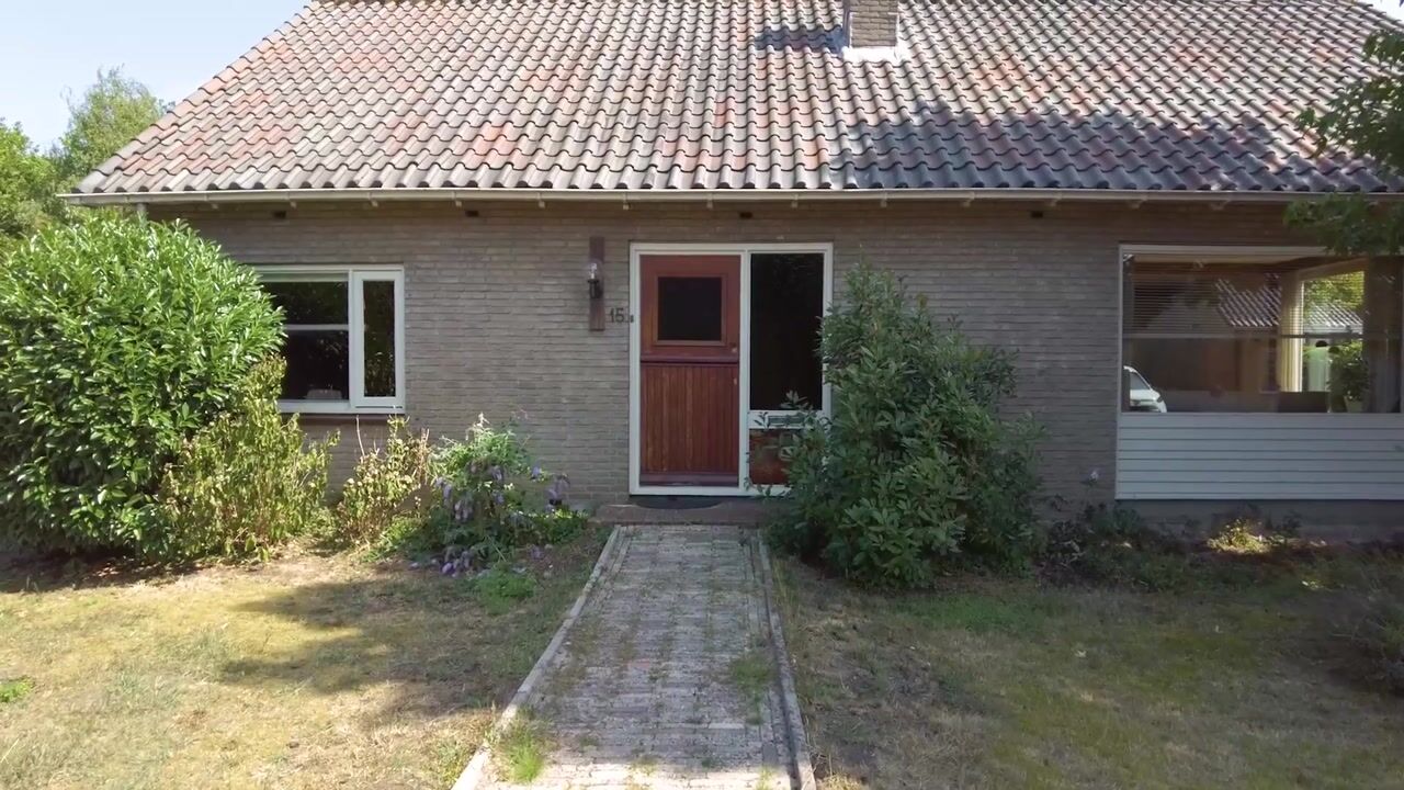 Video van Ericapark 15