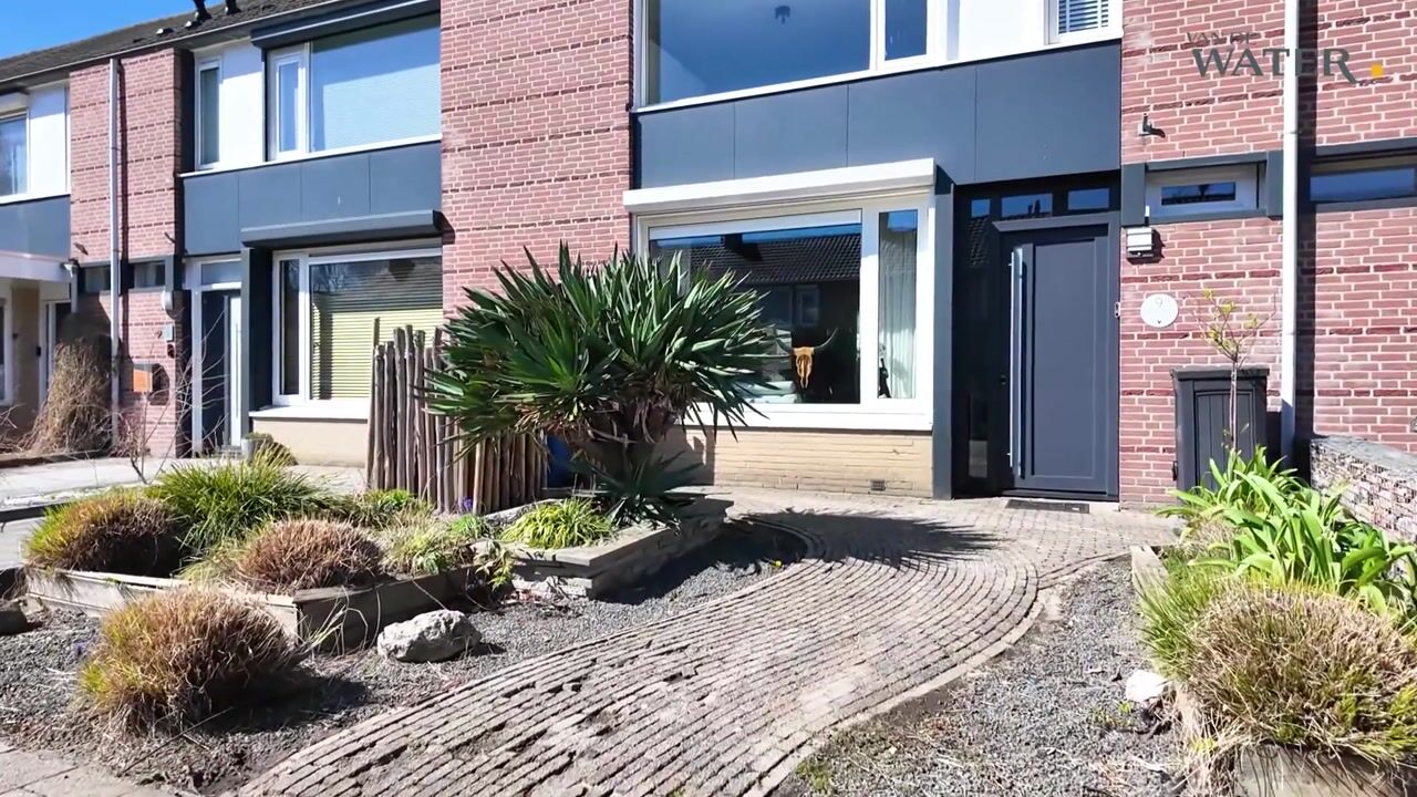 Video van Baljuwstraat 9