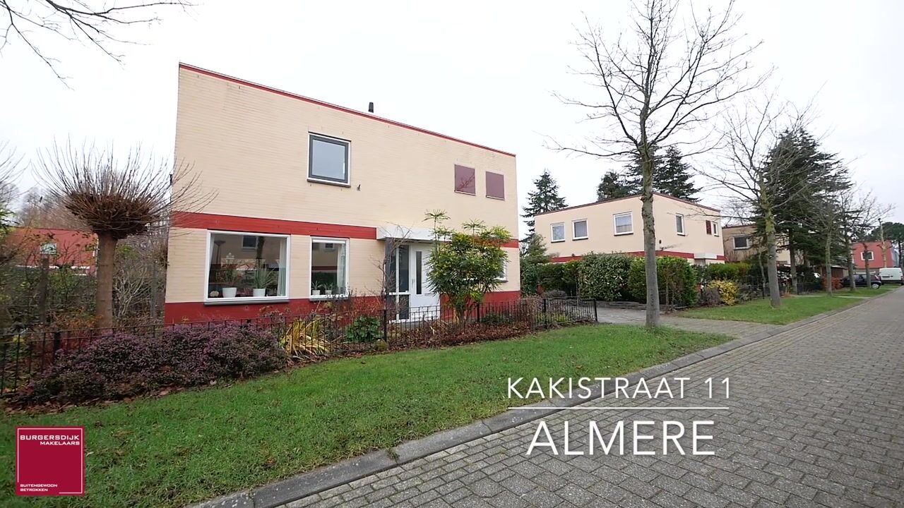 Video of Kakistraat 11