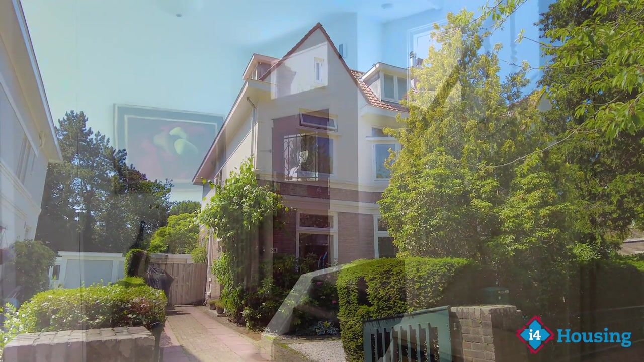 Video van Santhorstlaan 80