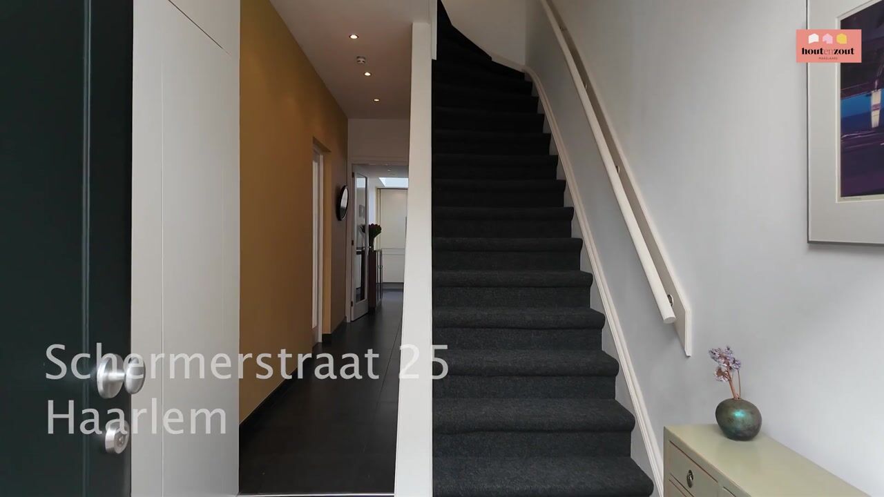 Video of Schermerstraat 25