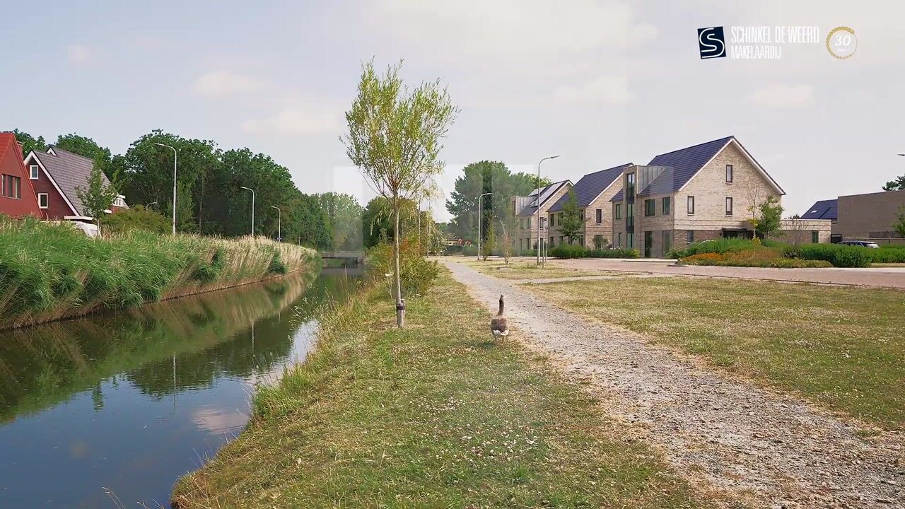 Video van Dinkelstraat 18