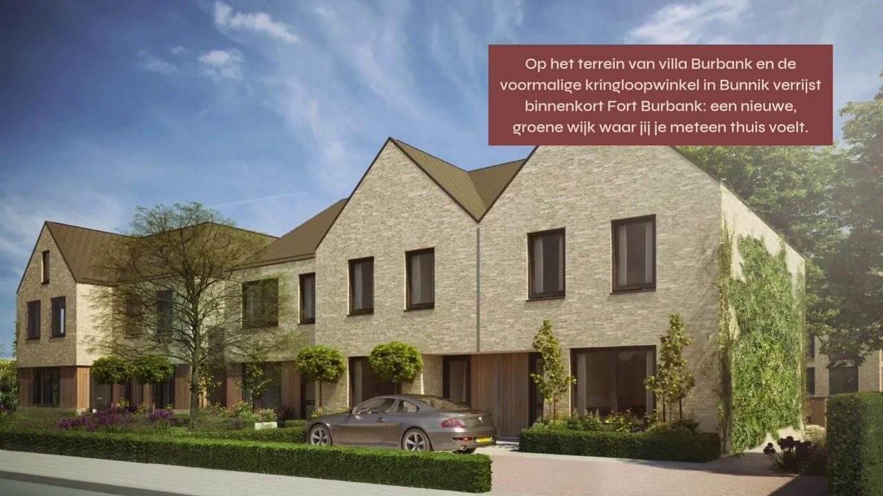 Video van Appartement (Bouwnr. 3.3)