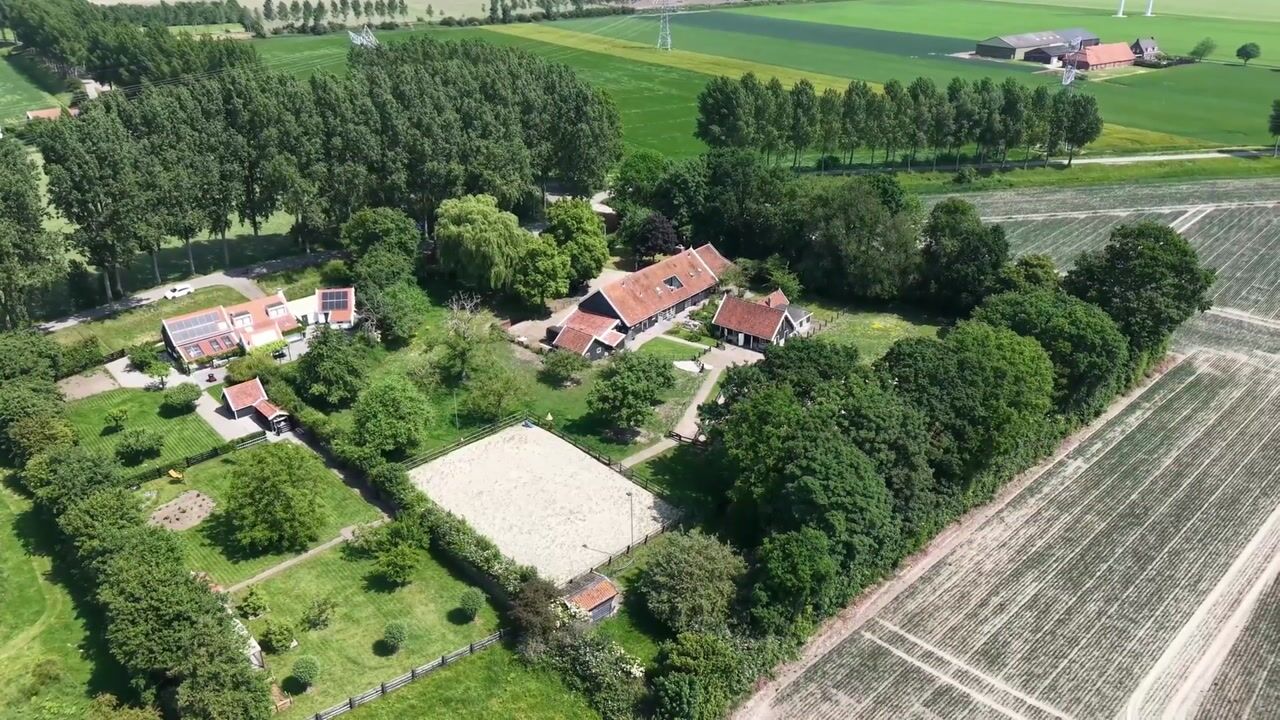 Video of Oude Zanddijk 5