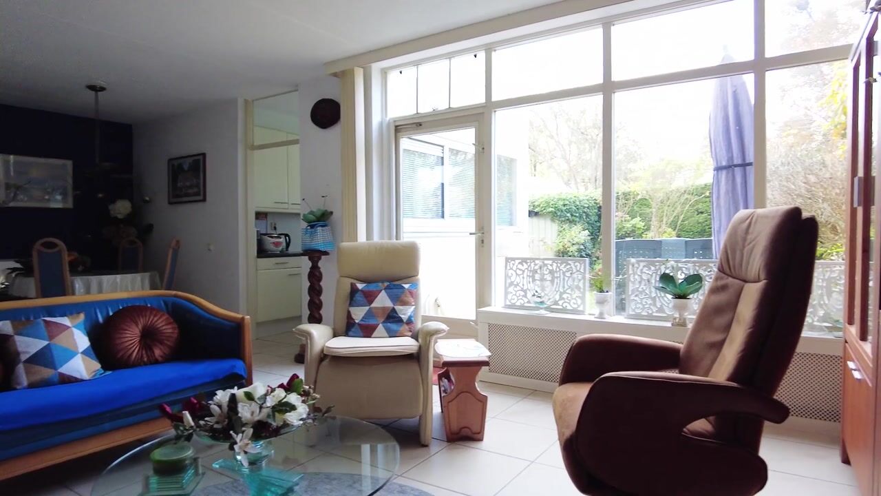 Video van Willy Pétillonstraat 1