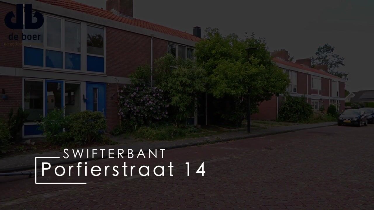 Video van Porfierstraat 14