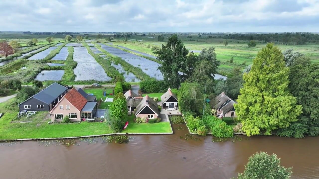 Video van Wetering West 89
