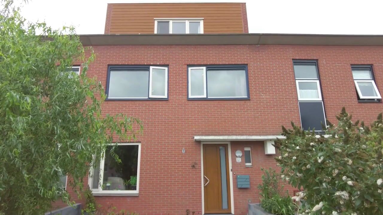 Video van Weerelaan 6