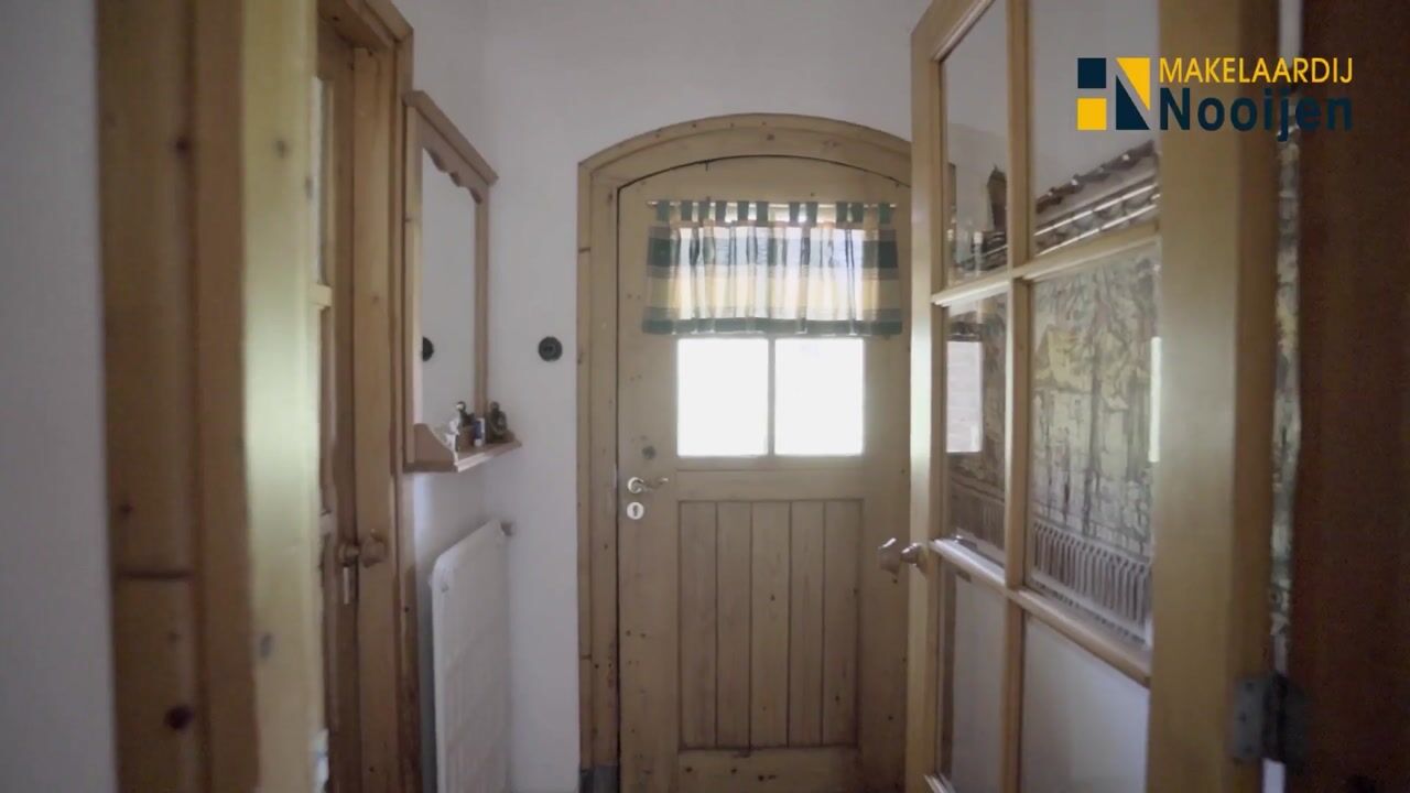 Video van Hoefstraat 40