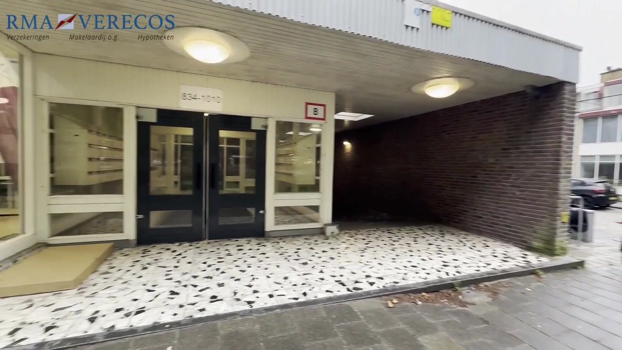 Video van Laan van Vollenhove 850