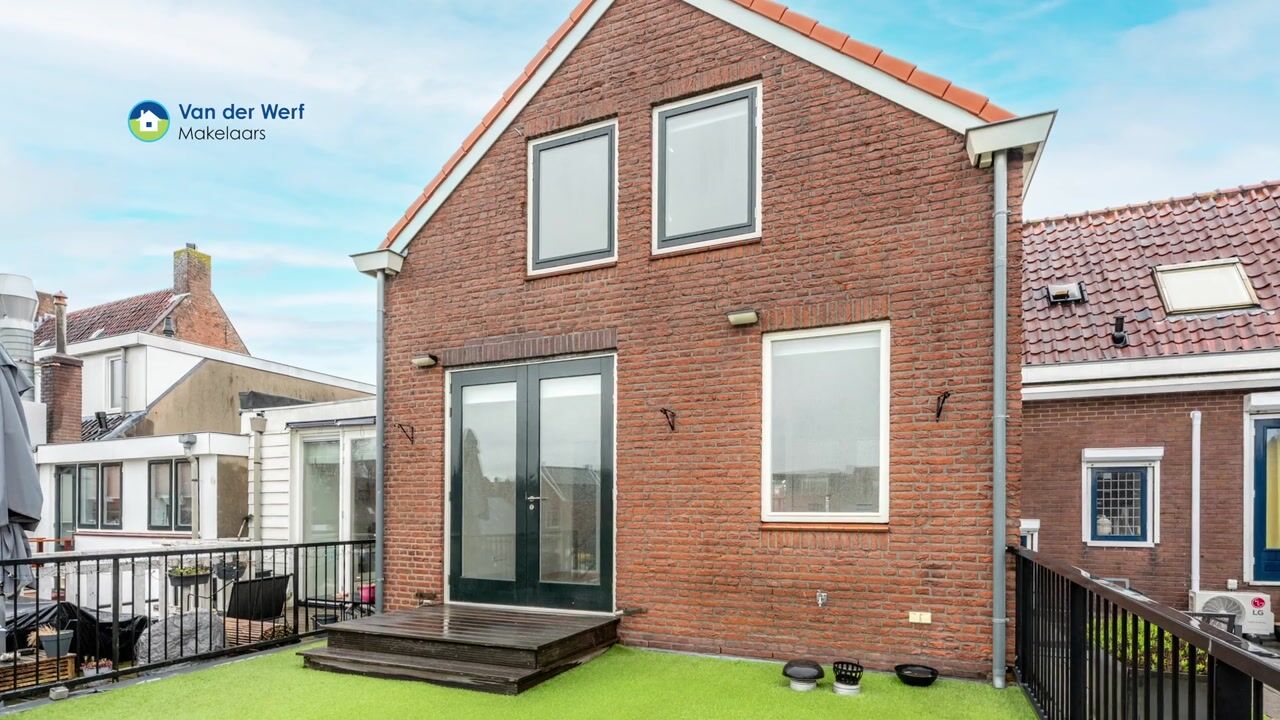 Video of Achterstraat 83