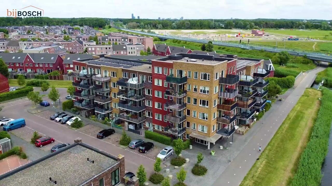 Video van Anubisstraat 172