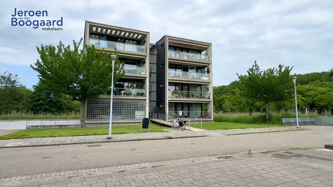 Video van De Fruittuinen 116
