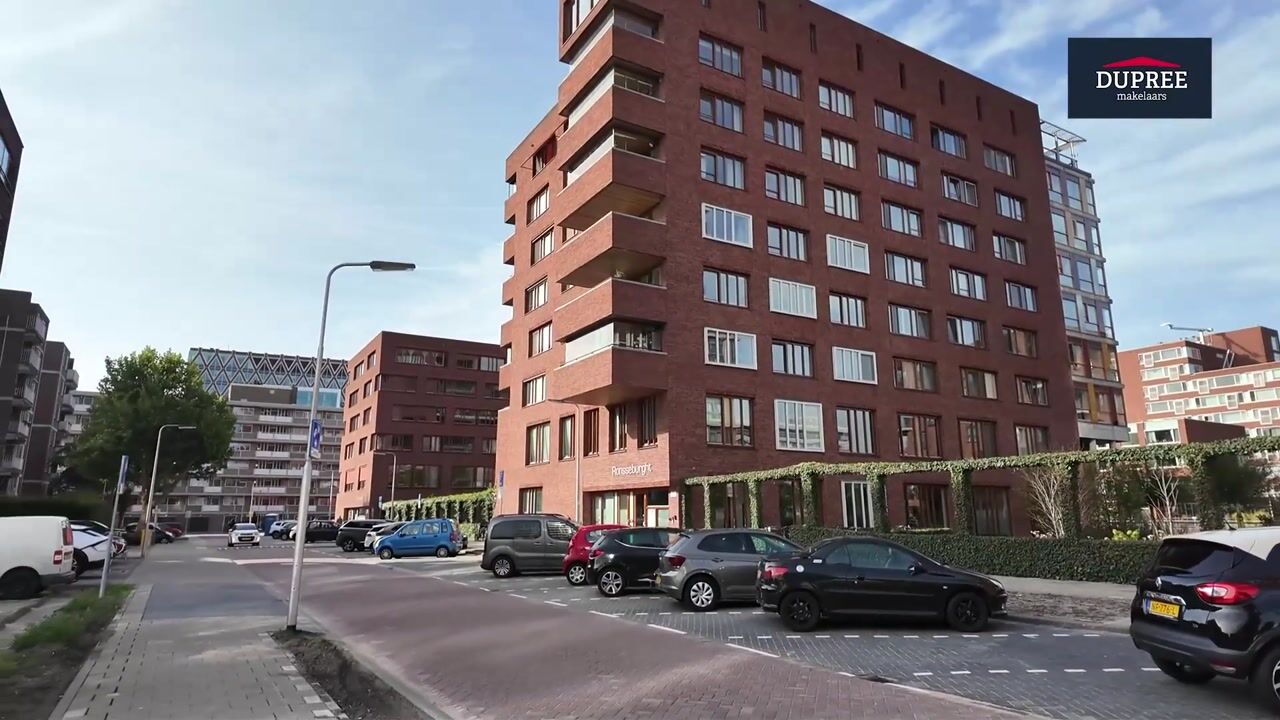 Video van Ronsseweg 160